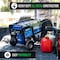 Duromax Portable Generator, Gasoline/Liquid Propane, 10,500 W/9,975 W Rated, 13,000 W/12,350 W Surge XP13000HX - alternate 10